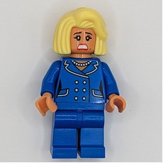 Mayor McCaskill (fig-004633)