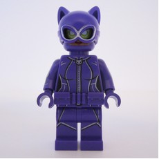 Catwoman with Utility Belt (fig-004634)