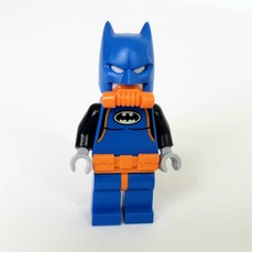 Batman, Scuba Outfit (fig-004667)