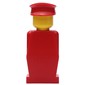 LEGOLAND Red