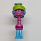 Trolls - Cooper with Medium Azure Sunglasses