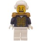 Soldier (Bluecoat) - Admiral