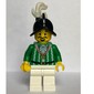 Soldier (Imperial Armada) - Green