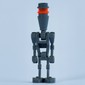 Assassin Droid, Dark Bluish Gray