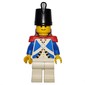 Soldier (Imperial Soldier) - Backpack, 3626a