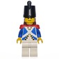 Soldier (Imperial Soldier) - Backpack, 3626b