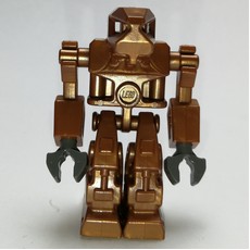 Iron Drone / Devastator (fig-004836)