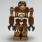 Iron Drone / Devastator