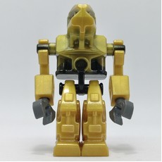 Meca One (fig-004844)