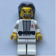 Keiken (fig-004845)