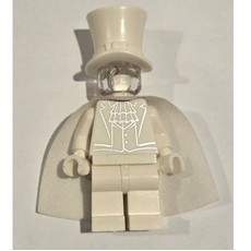 Gentleman Ghost (fig-004872)