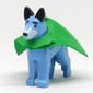 Wonder Dog
