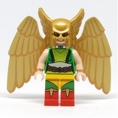 Hawkgirl (fig-004878)