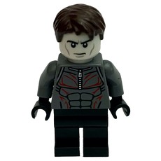 Extremis Soldier (fig-004885)