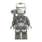 War Machine
