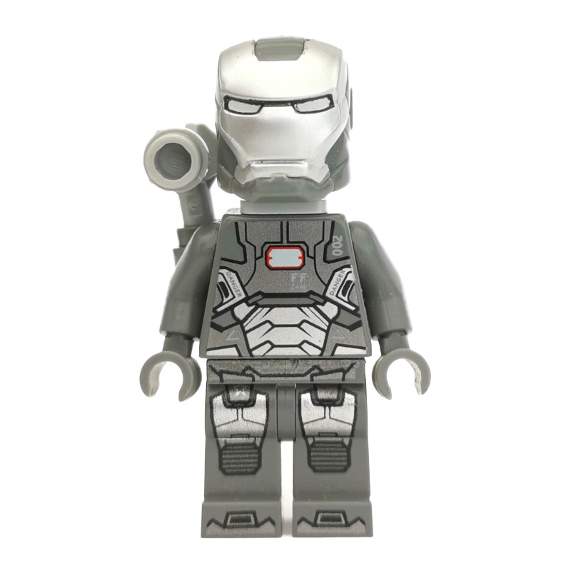 Lego war machine online bricklink