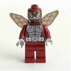 Beetle (fig-004893)