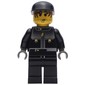 Stuntman / Pilot / Criminal