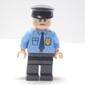 Armored Truck Driver
