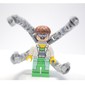 Dr. Octopus / Doc Ock with Long White Lab Coat