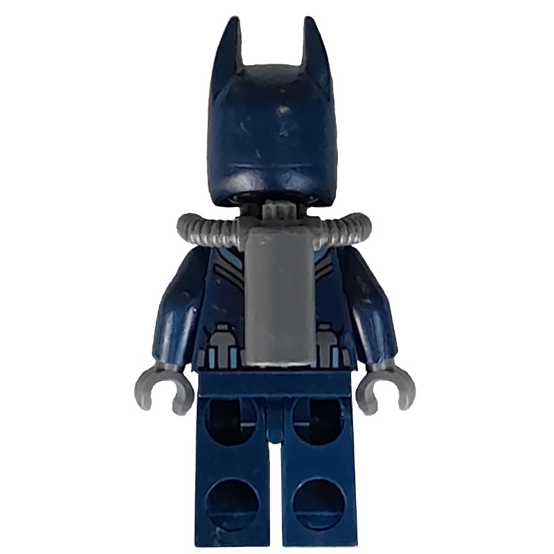 Lego best sale scuba batman