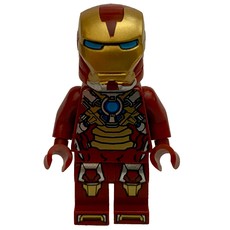 Iron Man Mark 17 Armor / Heartbreaker Armor (fig-005019)