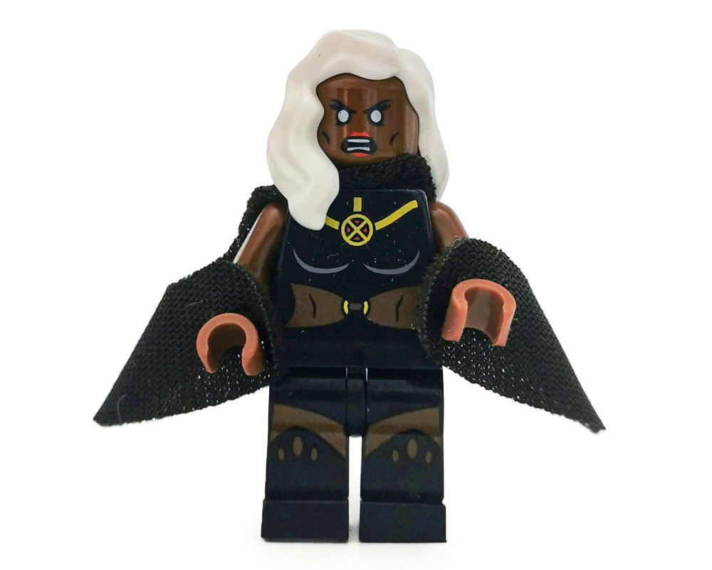 storm lego marvel superheroes