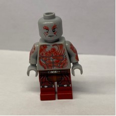 Drax (fig-005027)