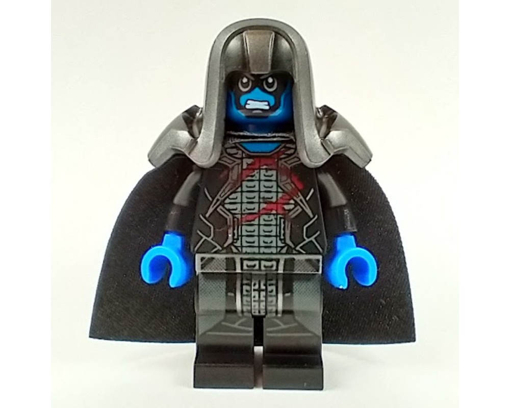 Lego ronan the accuser hot sale minifigure