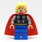 Thor with No Beard