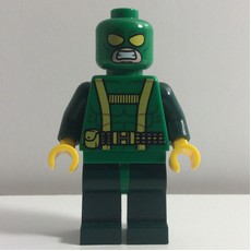 HYDRA Henchman (fig-005043)
