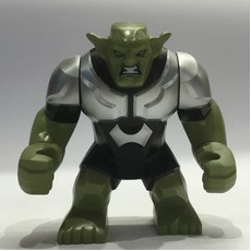 Green Goblin (Big Fig) (fig-005046)