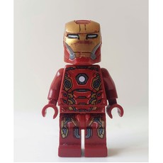 Iron Man Mark 45 Armor (fig-005053)