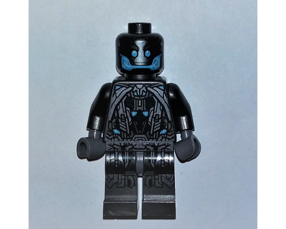 ultron sentry lego