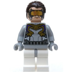 HYDRA Henchman in Chitauri Armor (fig-005057)