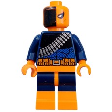 Deathstroke (fig-005059)