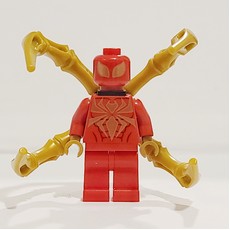Iron Spider (fig-005071)