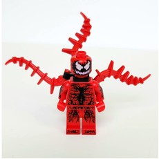 Carnage with Red Tentacles (fig-005074)