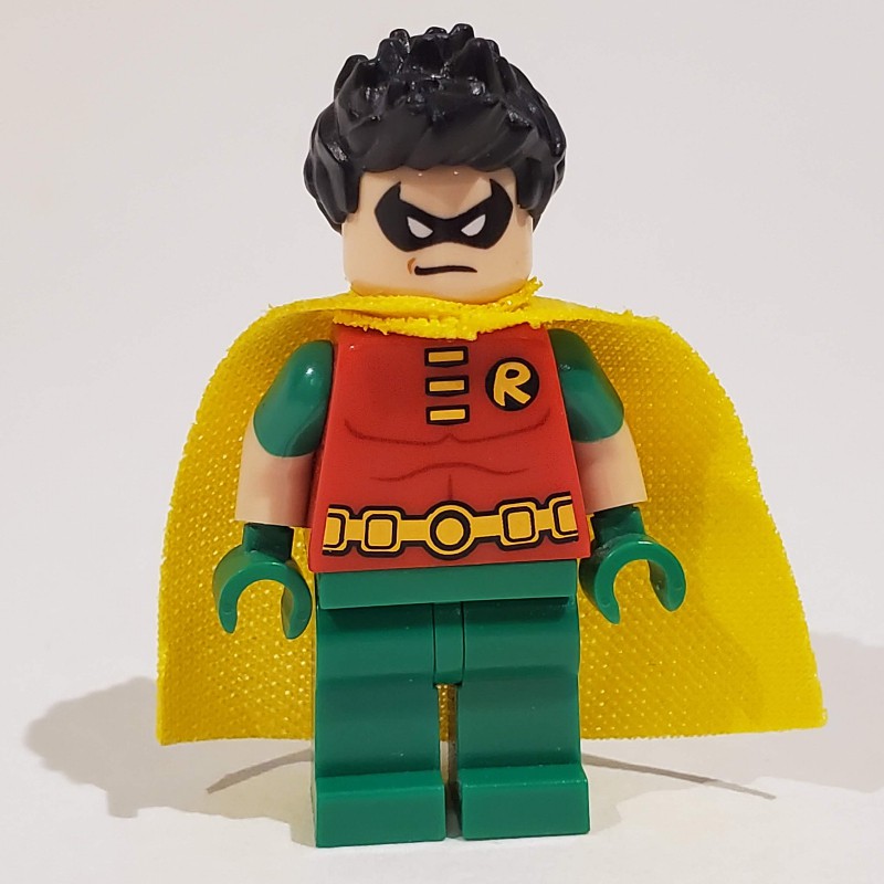 Lego discount robin sets