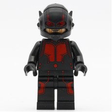 Ant-Man (Hank Pym) (fig-005092)