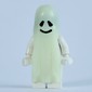 Ghost - White Legs