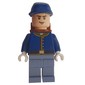 Cavalry Soldier - Crooked Smile, Backpack