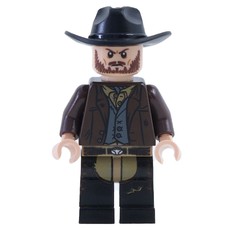 Frank (fig-005166)