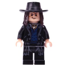 Butch Cavendish (fig-005169)