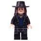 Butch Cavendish