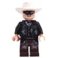 Lone Ranger - Dirty