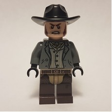 Barret (fig-005178)