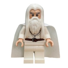 Gandalf The White (fig-005186)