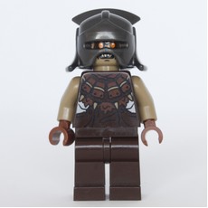 Mordor Orc - Helmet (fig-005188)