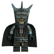 Mouth of Sauron (fig-005189)